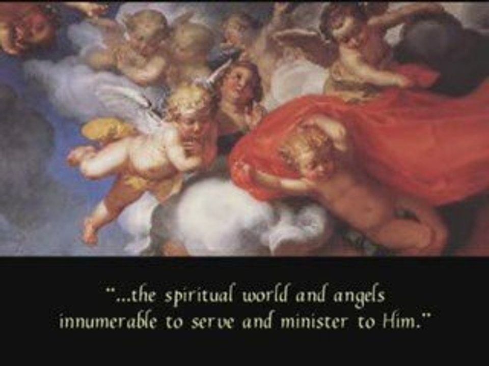 Apostles Creed: Art 1 - I Believe in God the Father