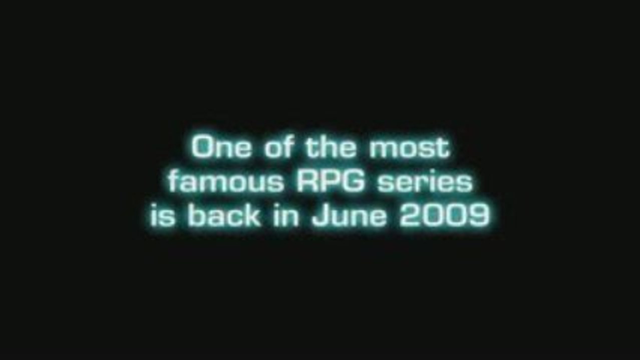 Tales of Vesperia PS3 arrive enfin en Occident