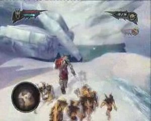 Démo OVERLORD II-Part.1