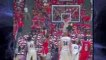NBA draft prospect Jordan Hill's college highlights.