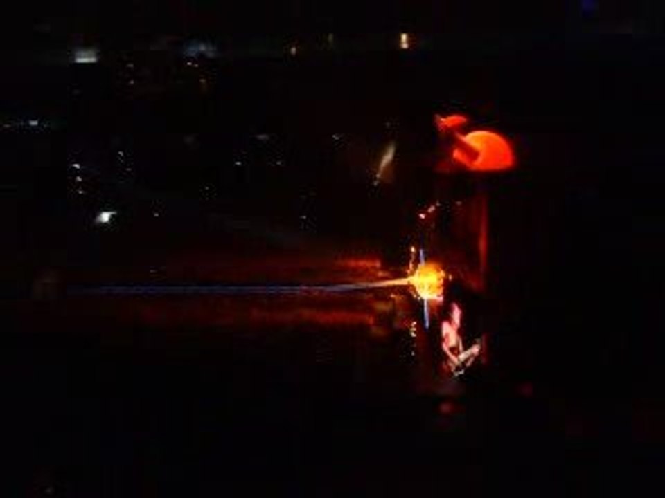 ACDC Stade de France 12 juin 2009