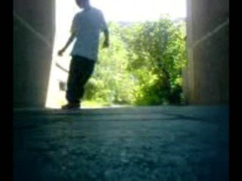 C-walk New