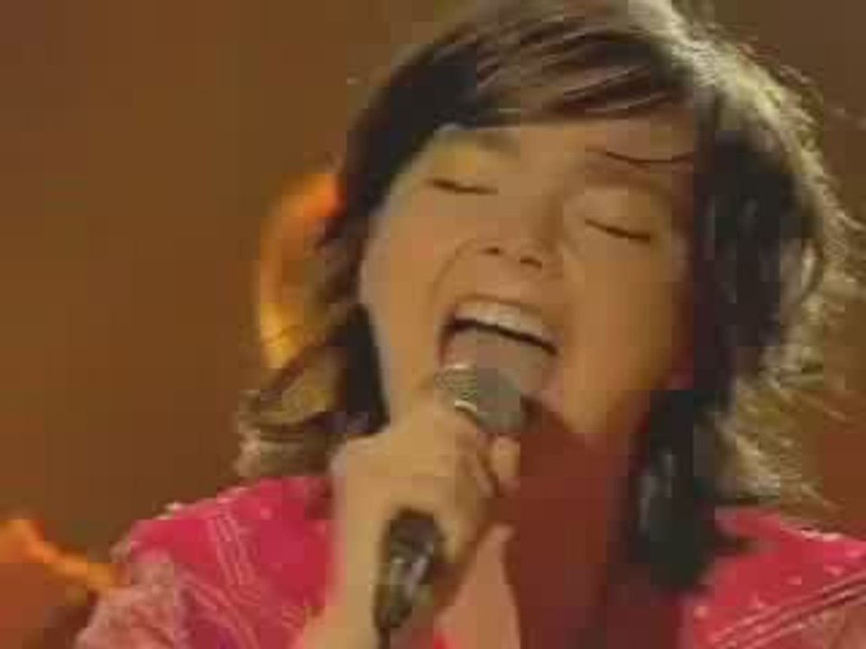Bjork - Bachelorette & Joga - live NPA Canal + 1999