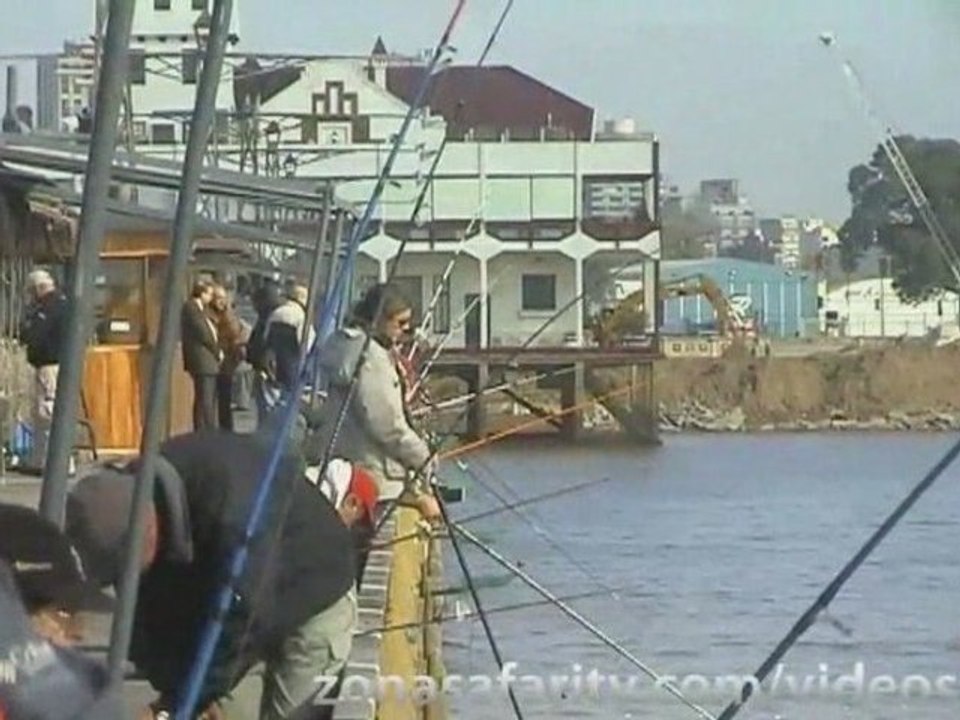Club de Pescadores de Buenos Aires #3