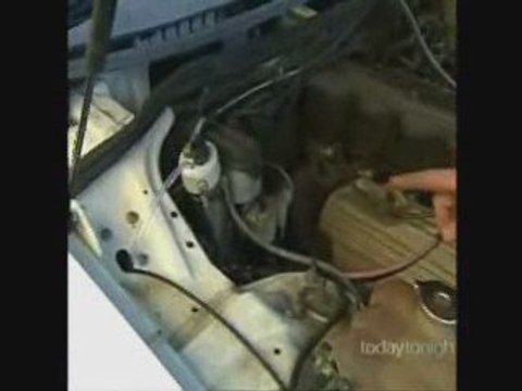 Hydrogen Kits - Convert CAR Into A Water Fuel Hybrid