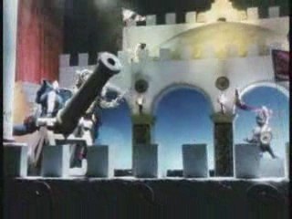 Meet the feebles partie 2