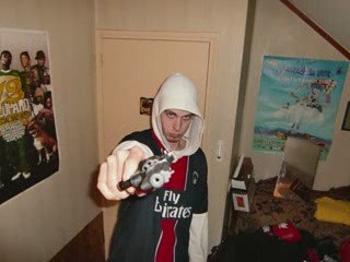 Clip on s'ballade ds la ville