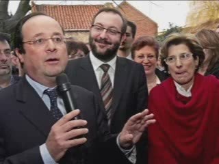 Zoom sur Steeve Briois 12/6/2009