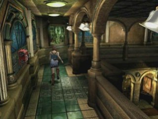 Resident evil 3 Partie 10/ Cache cache au beffroi !