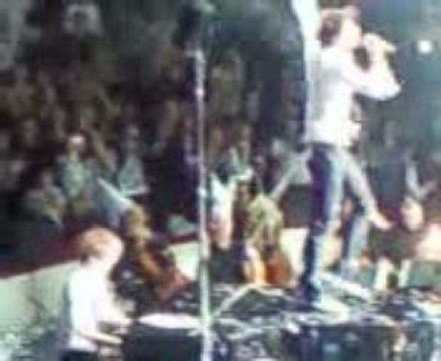 Mika & Guest - Paris 12 Juin 2009