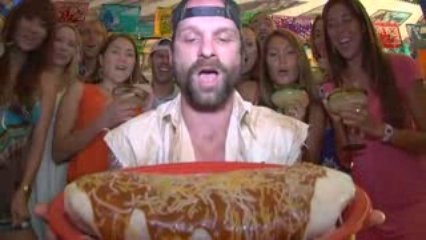 Zac Brown Band - "Toes" - Video Sneak Peek!