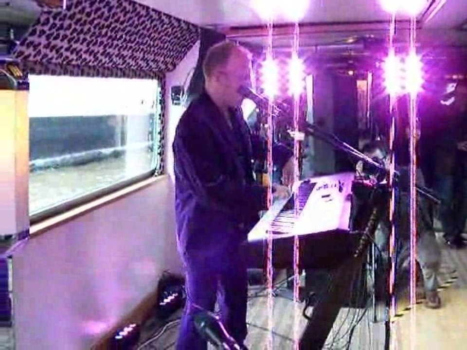 Yamaha S90xs par Bert Smorenburg pour audiokeys Part 1/7