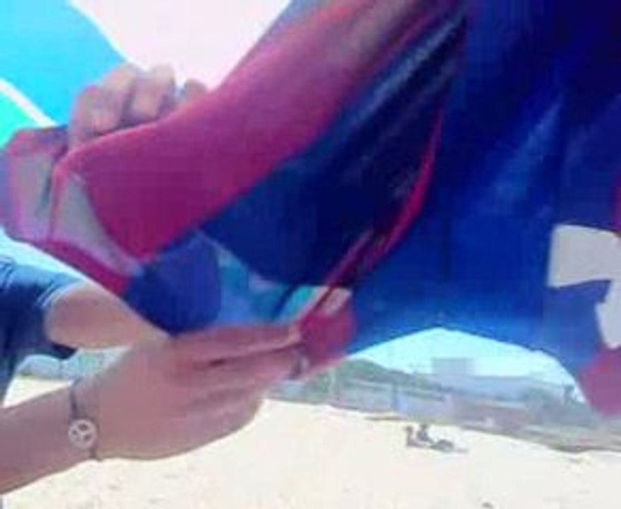 NAYDA F SABLETTE WYDAD BARCA VS RAJA REAL