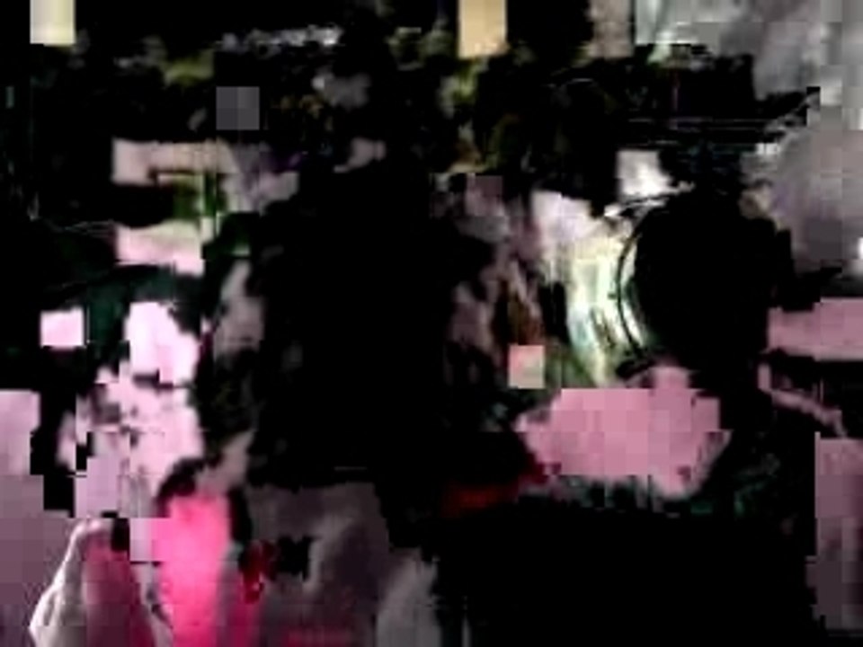 afrah el bahja de paris