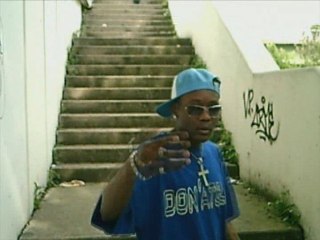 DON'ATELLO - FERME TA GUEULE