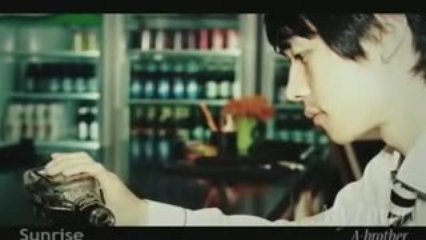 [MV] A-Brother ft Jung Suk & Ho Yeon - My Lover