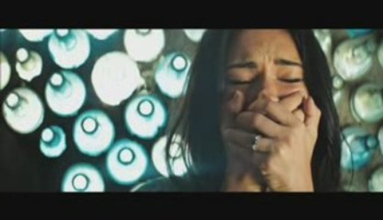 TRANSFORMERS REVENGE OF THE FALLEN PRIMER TRAILER