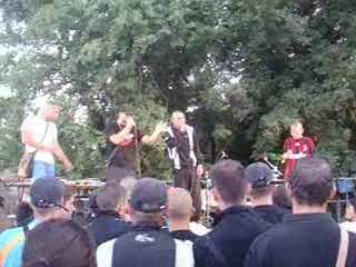 BORDELIK CLIK FEAT RK - NOUVELLE ETOILE (LIVE)