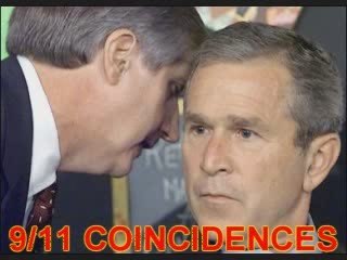 9/11 coincidences 6/19