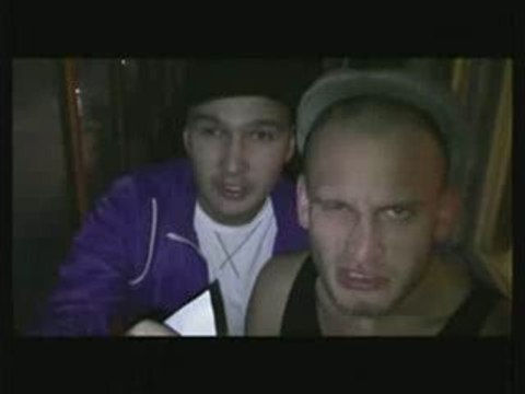 рЕпер Сява & SPY приглашают вас на Hip Hop City Splash!