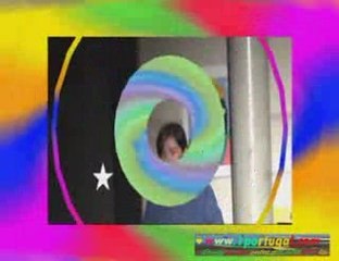 Teatro no Liceu Internacional Saint Germain en Laye - 3