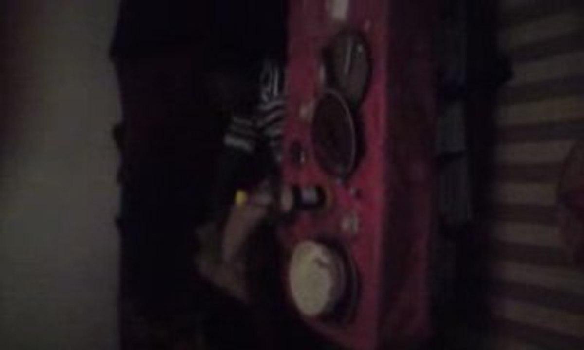 Miveck qui saute comme un boloss mdr