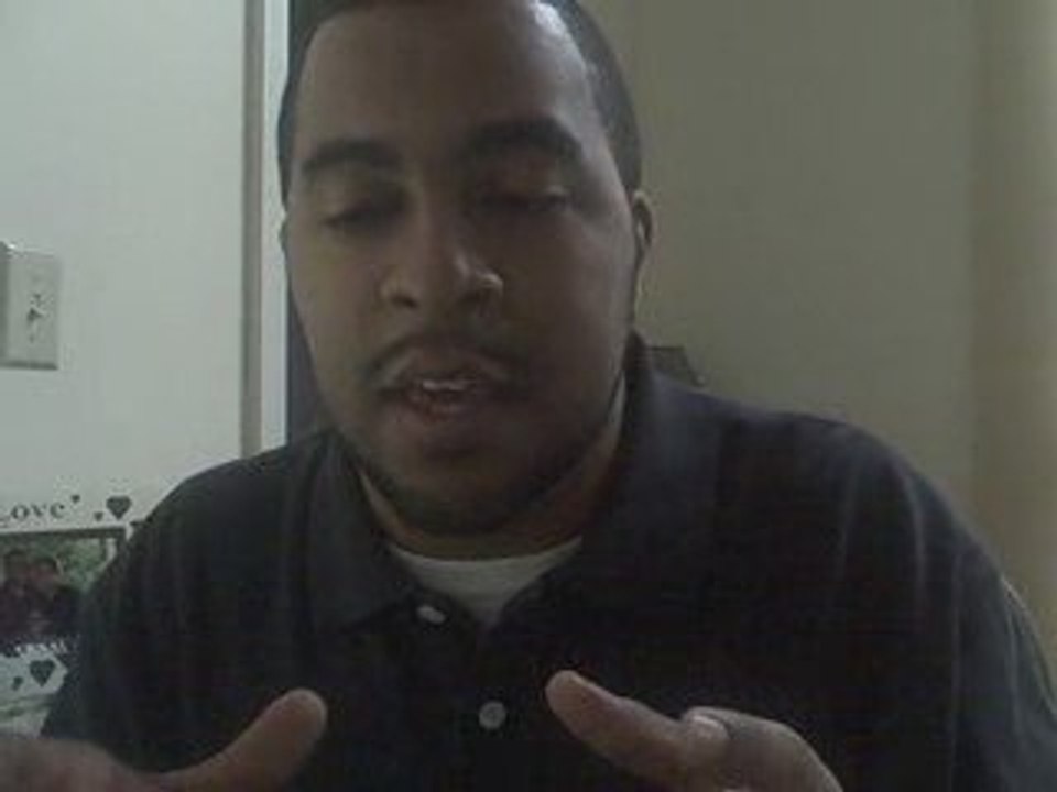 (Carbon Copy PRO) -Adrian Hines Speaks The Truth On Failure