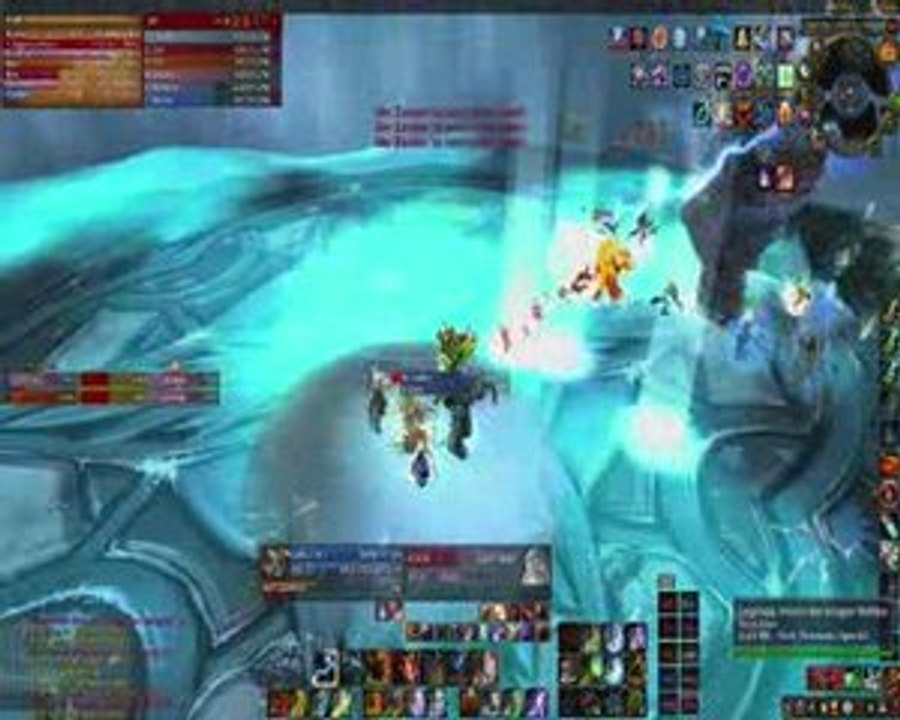 Solid core vs. hodir