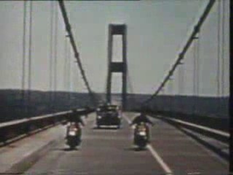 El Universo mecanico 17 Resonancia part.2