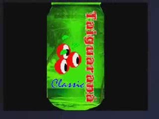 Taiguaraná Classic & Power - Taiguaraná Productions