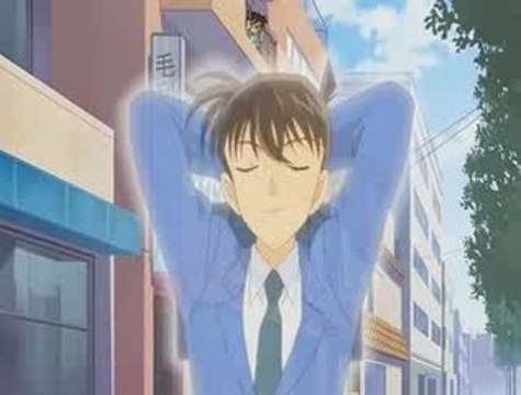 MEITANTEI CONAN OAV 09 PREVIEW