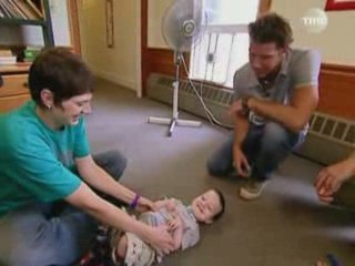 Extreme makeover home vitale 3 sur 4