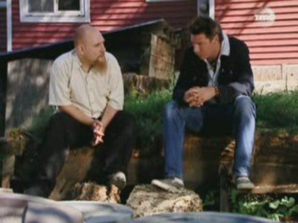 Extreme makeover home vitale 2 sur 4