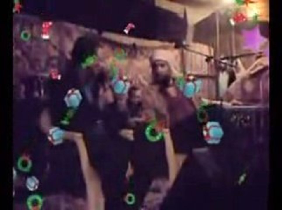 Faux moudjahid à Bechar algerie Partie 1/2 (Humour)