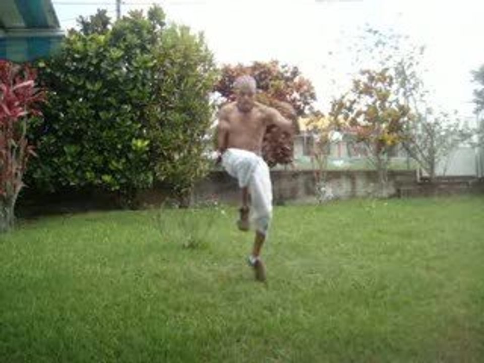 B.G'F Rockstar