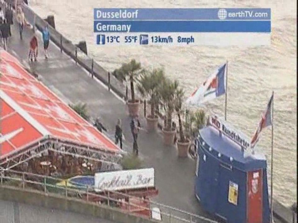 Honolulu - USA, Warsaw - Poland, Brussels - Belgium, St. Anton am Arlberg - Austria, Avignon - France, Dusseldorf - Germany, Yas Island - UAE - Abu Dhabi