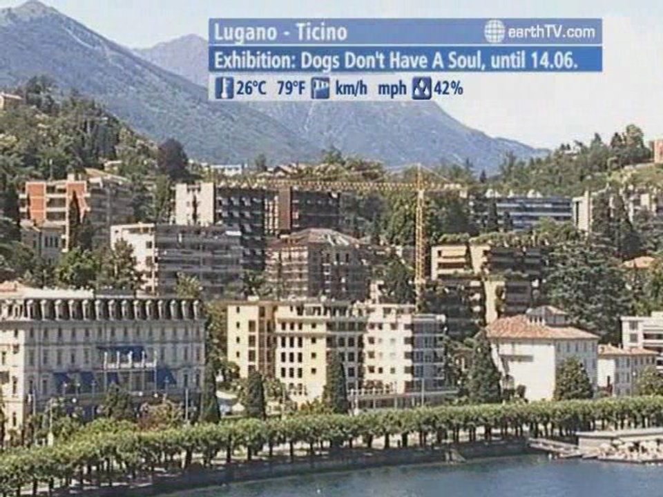 Istanbul - Turkey, Amsterdam - Netherlands, Santorini - Greece, Antibes - Juan-les-Pins - France, Lugano - Ticino - Switzerland, Berlin - Germany, Avignon - France