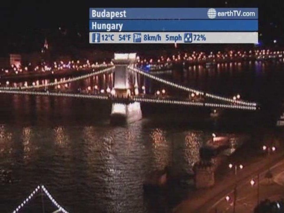 Munich - Germany, New York - USA, Berlin - Germany, Avignon - France, Budapest - Hungary, Auckland - New Zealand, Honolulu - USA