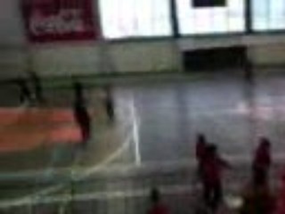 Aniversario del jerome bruner 2009 Parte 1