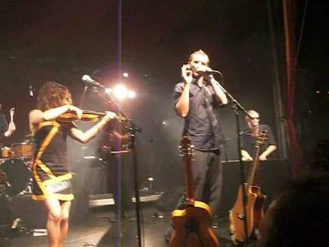 PPFC - Fidèle @ Cabaret Sauvage [Paris]