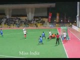 JWC hockey 2009 – INDIA vs Poland