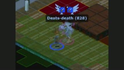 Deats-Death iop terre 83