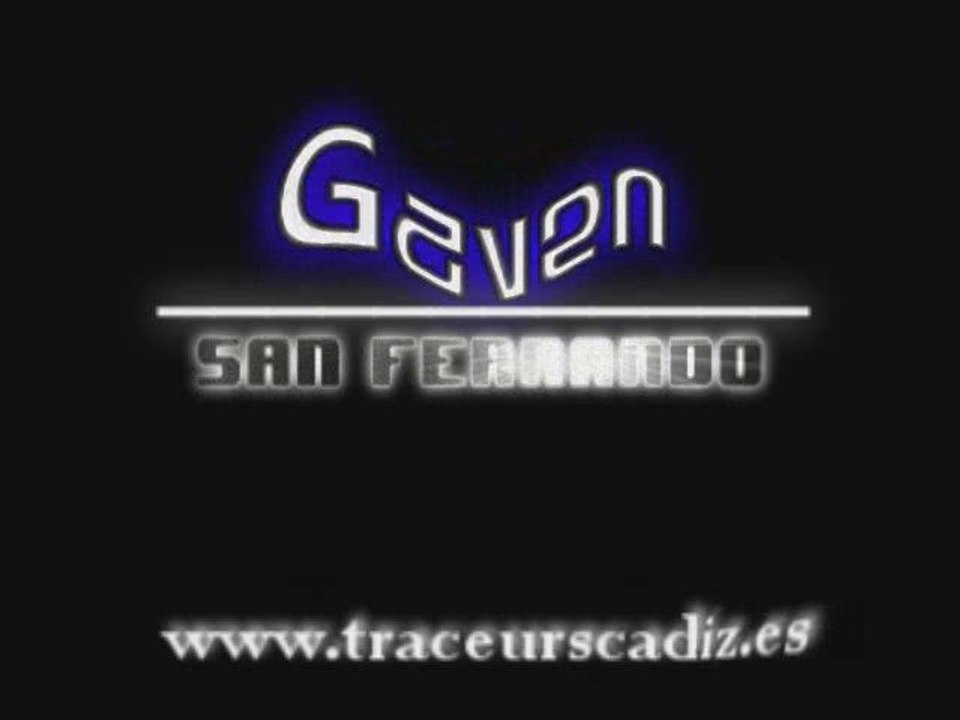 Gaven | Prueba - Tomas