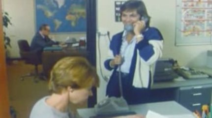 Pause Café premières minutes