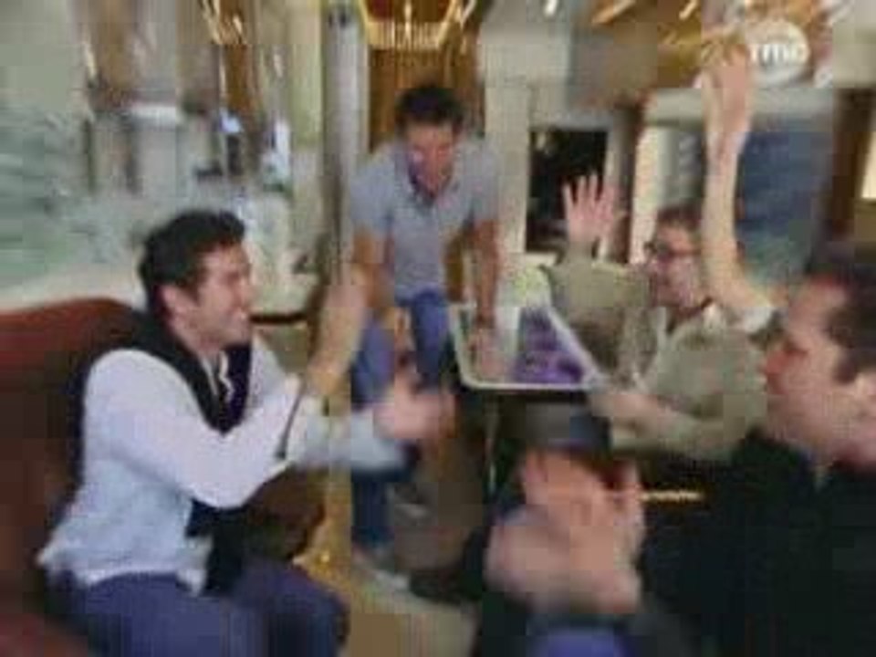 Extreme makeover Ray Smith 1 sur 4