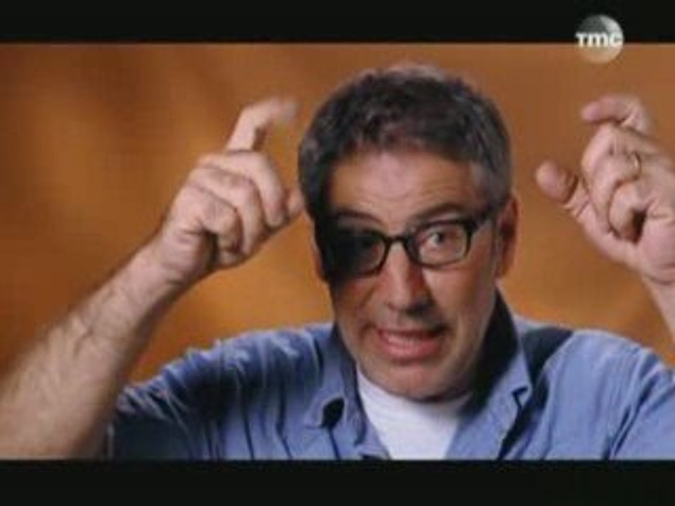 Extreme makeover Ray Smith 2 sur 4
