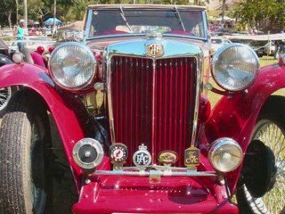 XIV Encontro De Aguas de Lindoia 2009