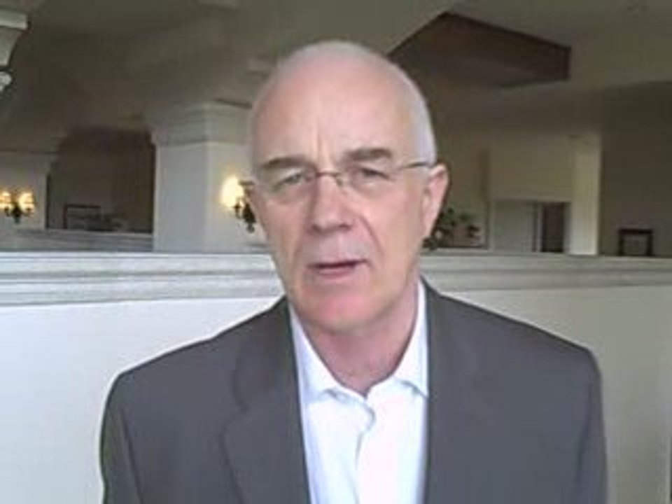 PETER FUERMETZ PRAISES DAN O'DAY, RADIO ADVERTISING GURU