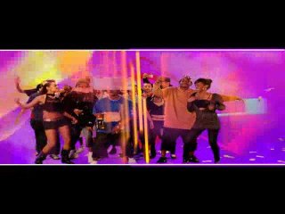 TEASER YOUNG CHANG "EN FORME"