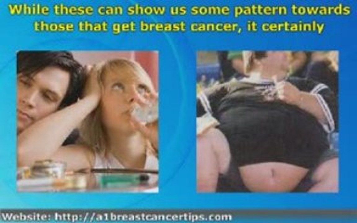 Breast Cancer Information